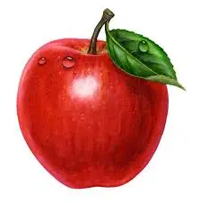 Apples