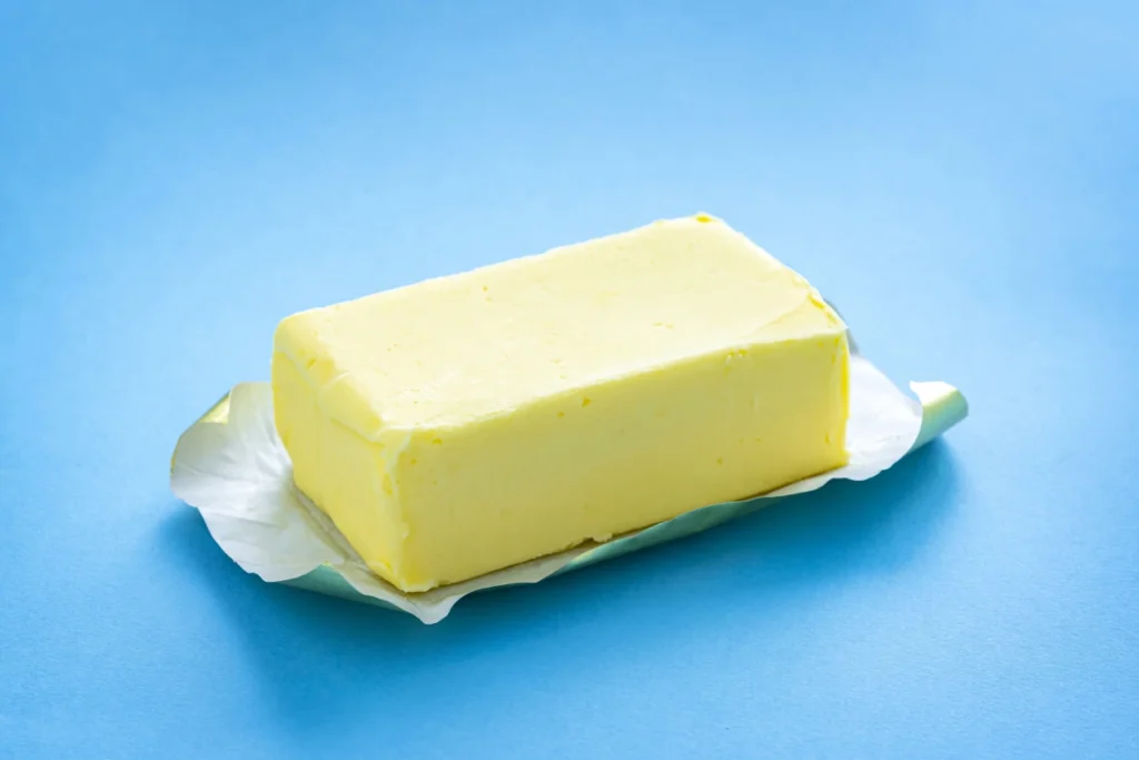 Butter
