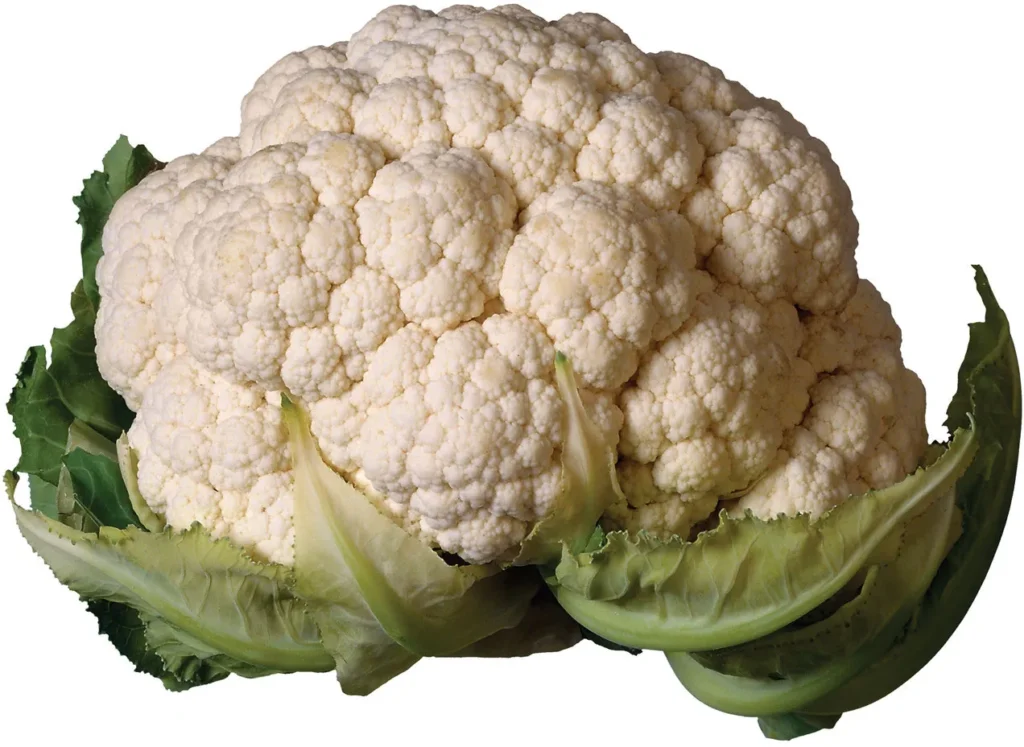 Cauliflower