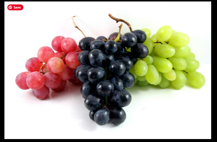 Grapes