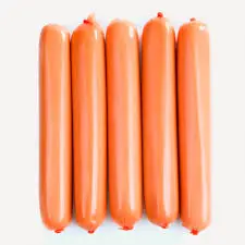 Hot dogs