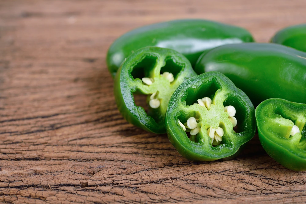 Jalapeños