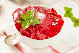 jelly