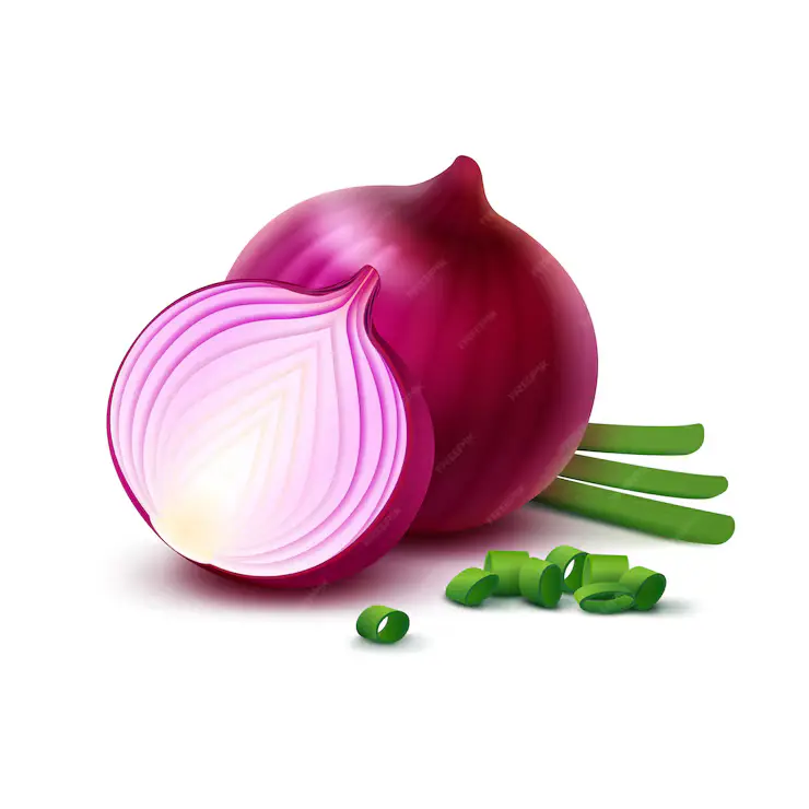 Onions