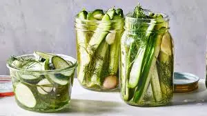 Pickles