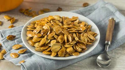 Pumpkin Seeds